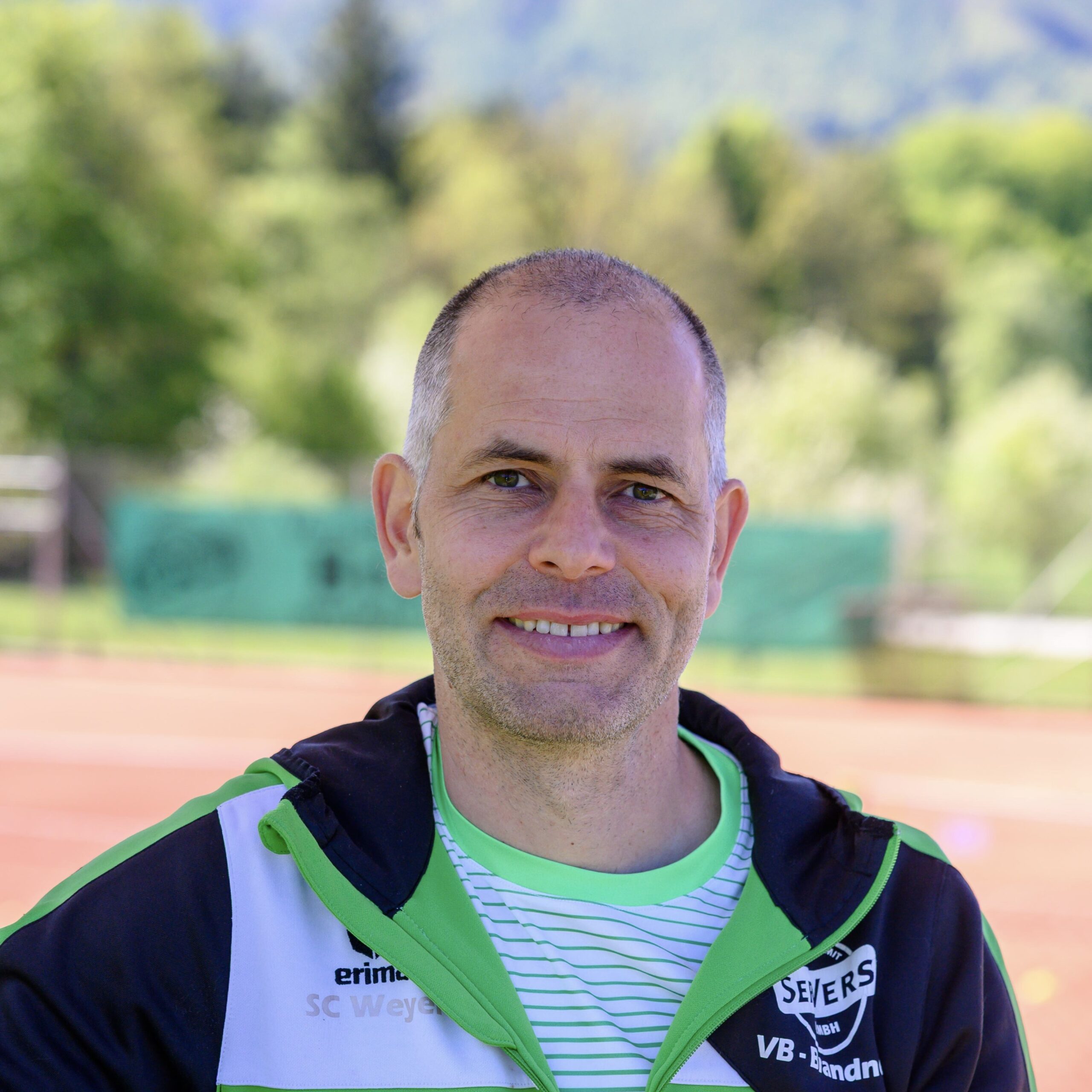 Mag. Harald Maderthaner