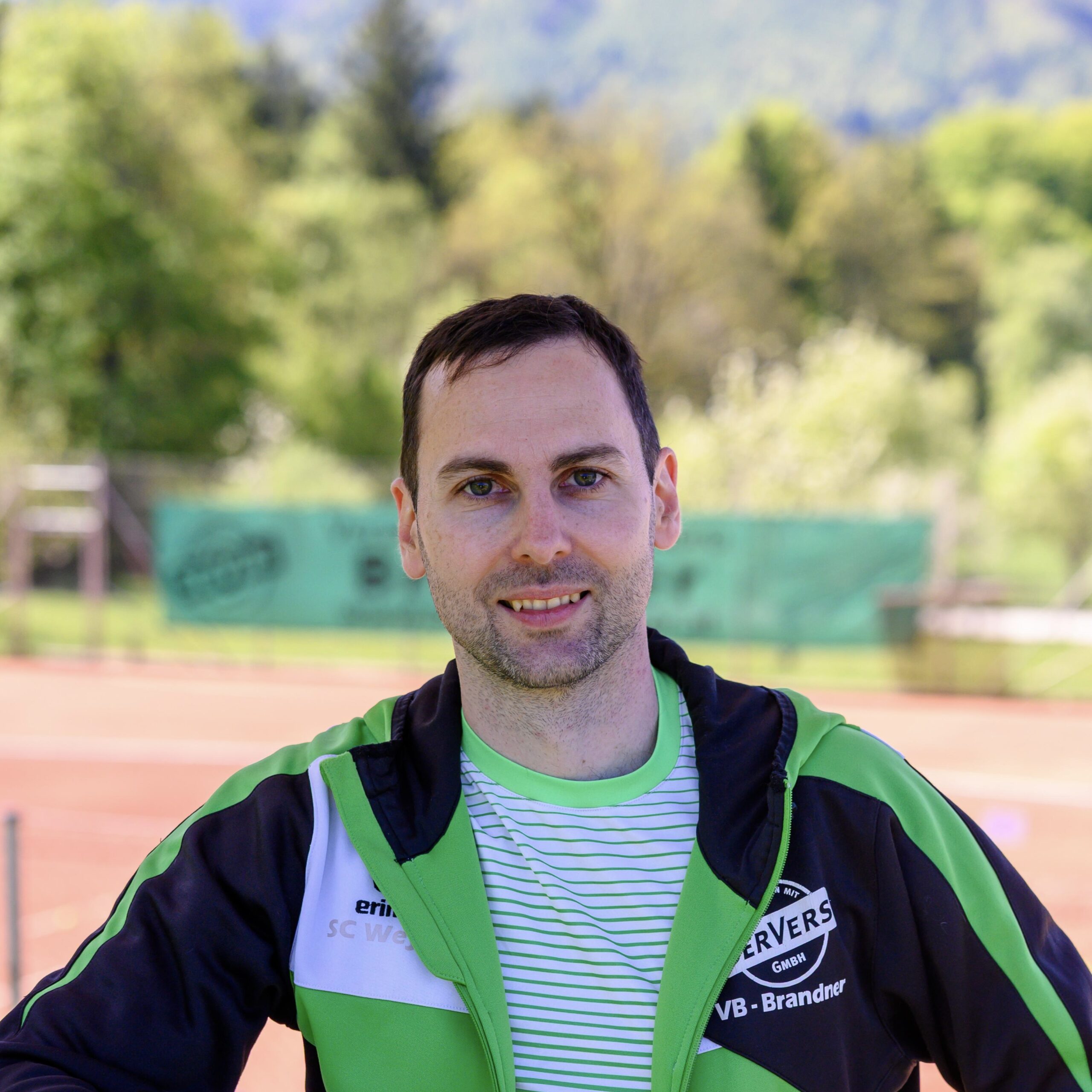 Armin Schürhagl