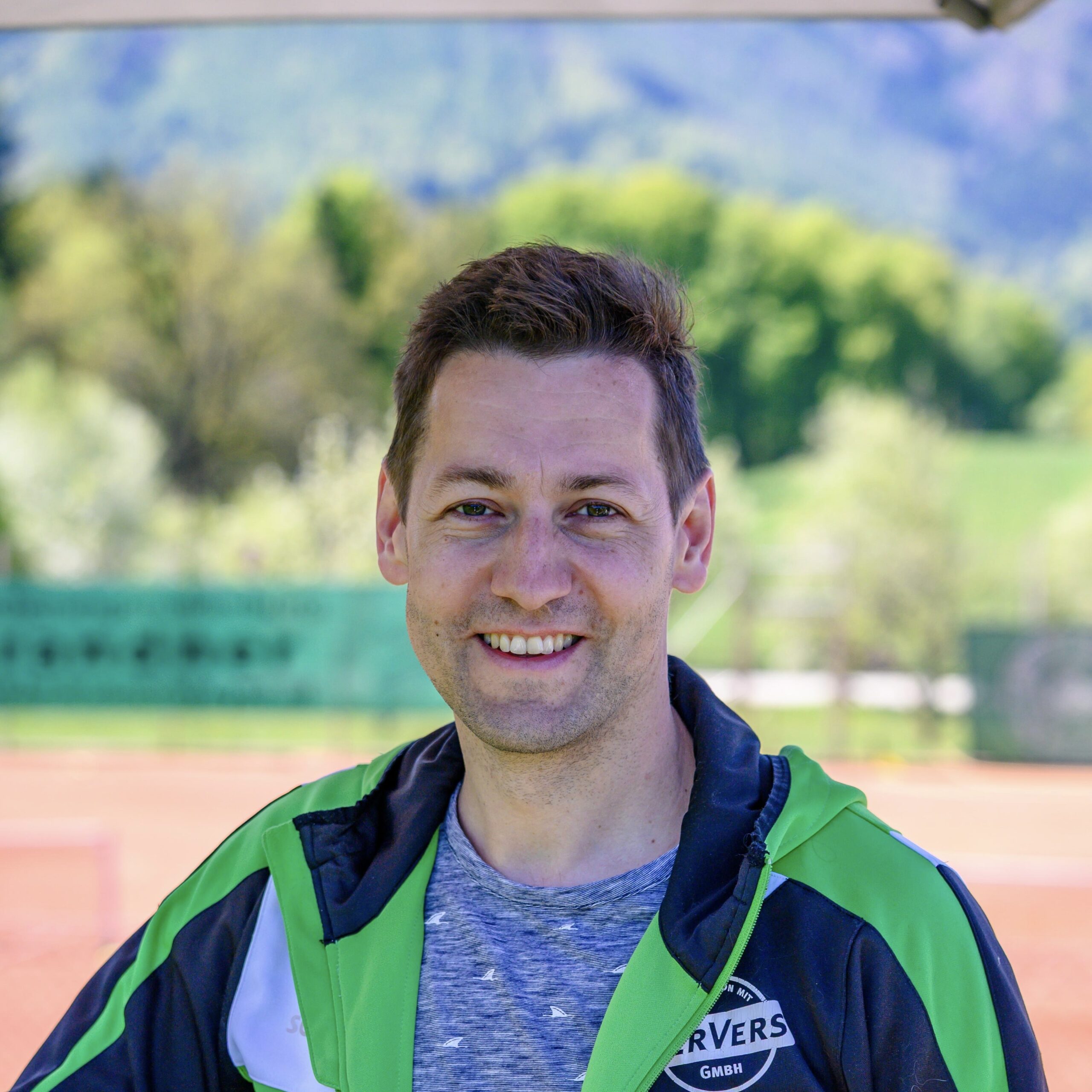 Andreas Brandner