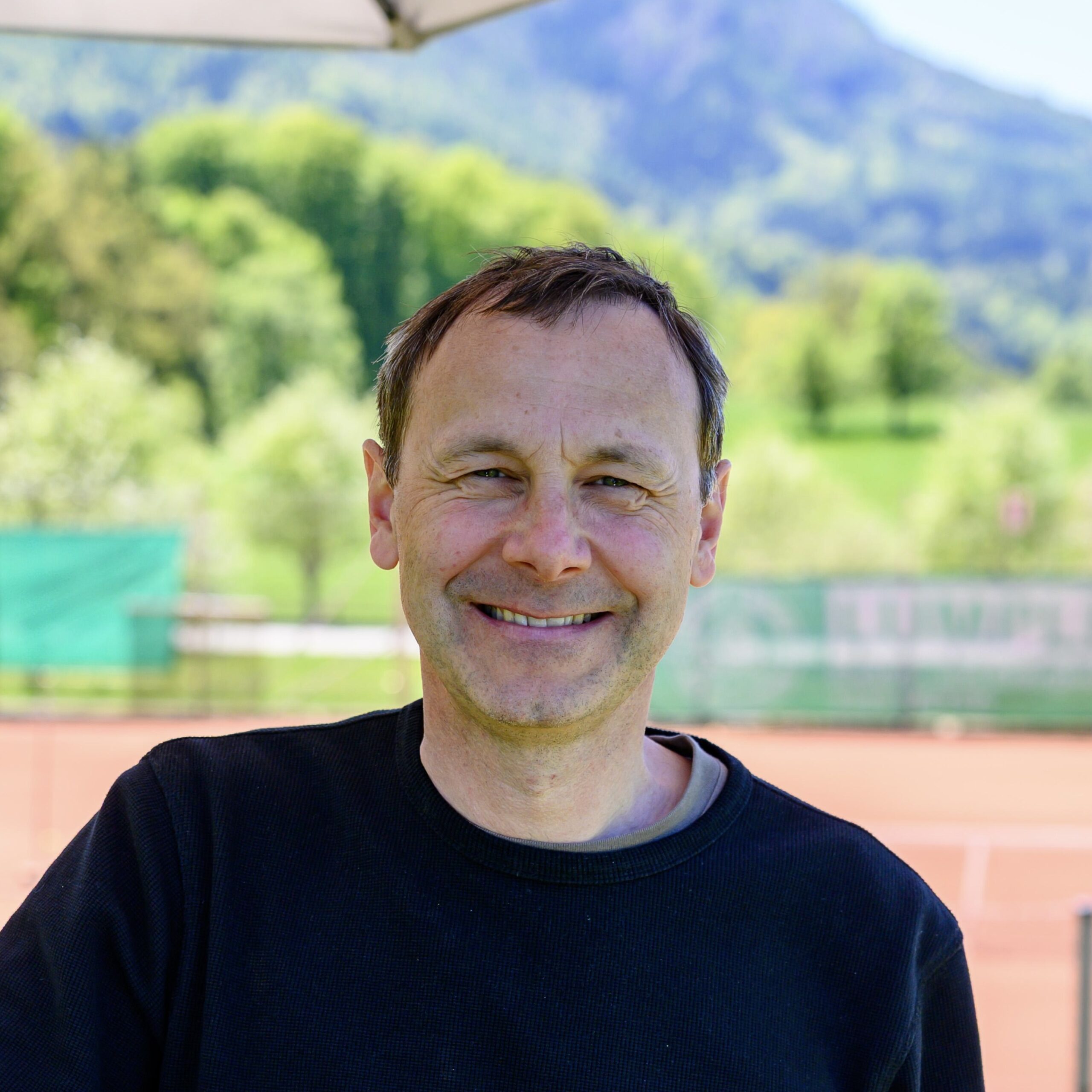 Ing. Mag. Michael Hauenschild